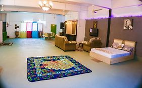 Ipoh Boutique Stay